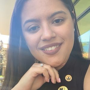 Meet your Posher, Michelle